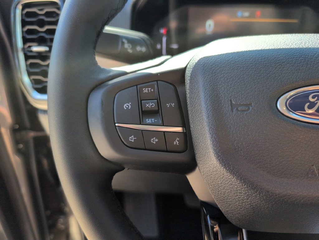 New 2026 Ford Ranger XLT RWD image 31