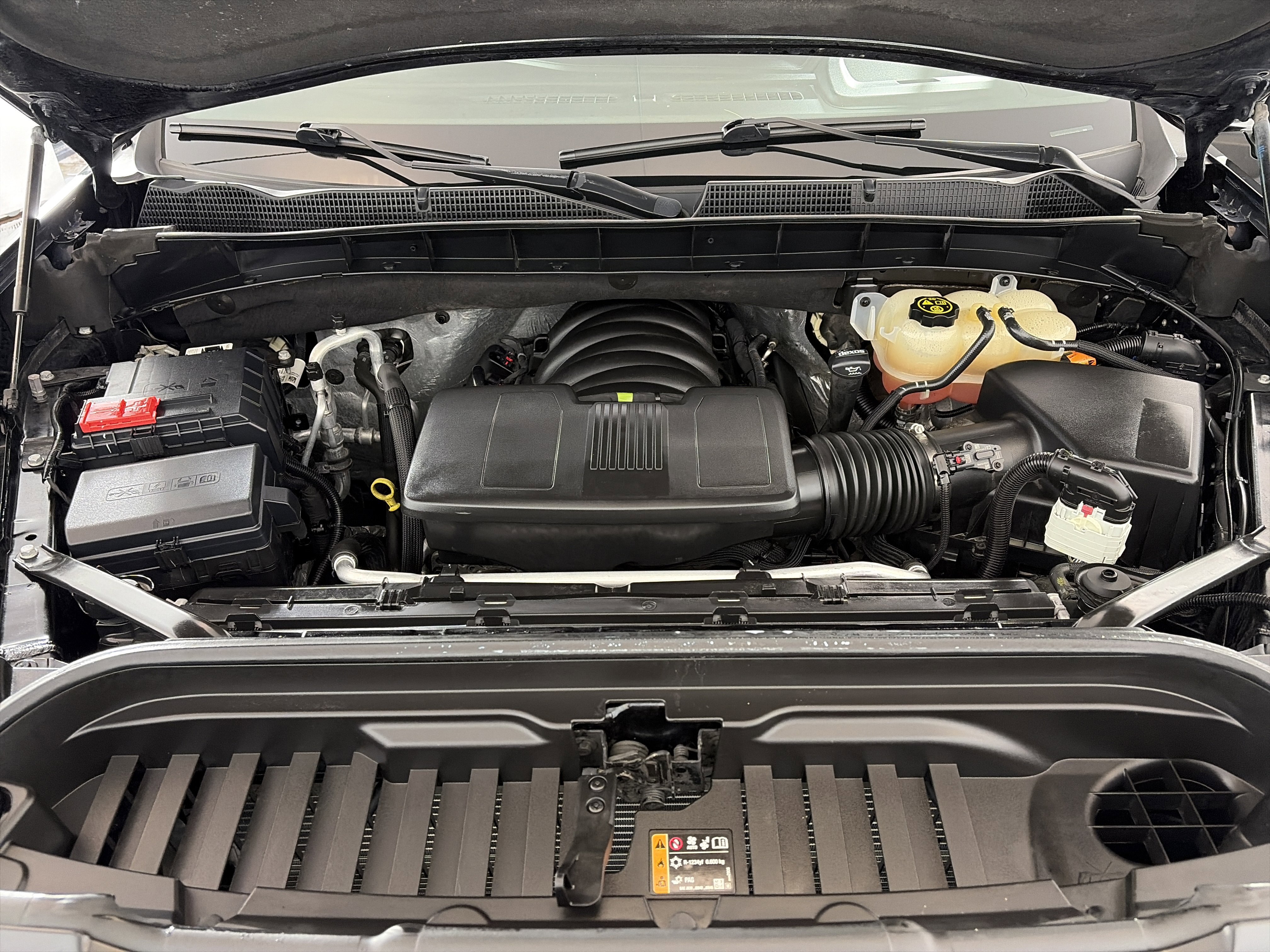 Certified 2022 GMC Sierra 1500 Elevation w/ Preferred Package image 11