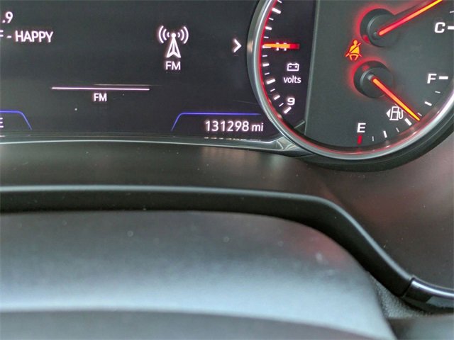 Used 2020 Chevrolet Blazer RS image 33