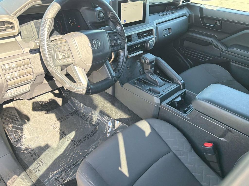 Certified 2025 Toyota Tacoma SR image 26