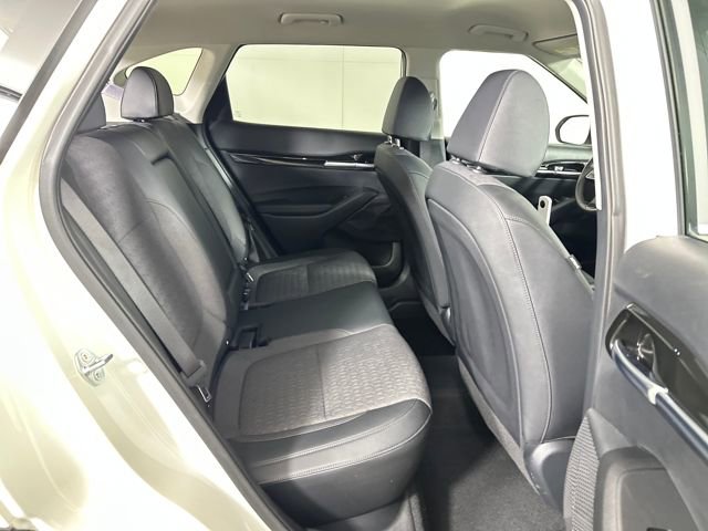 Used 2024 Kia Seltos S image 33