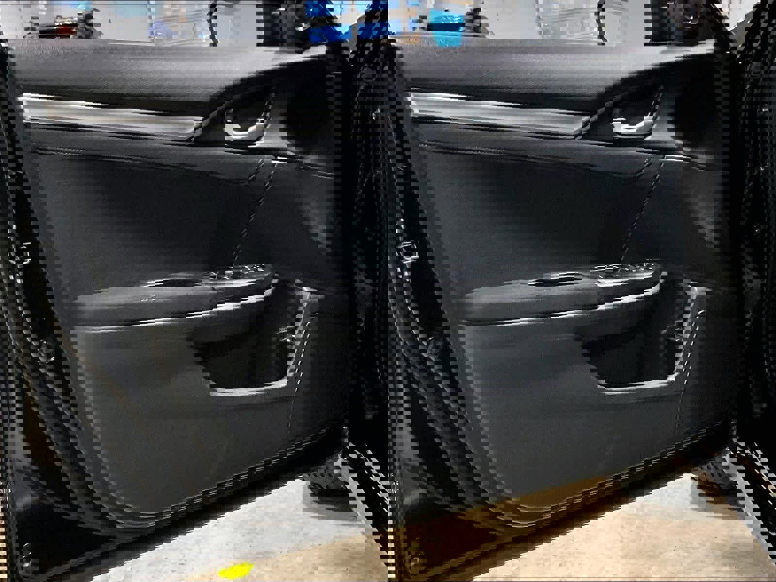 Used 2019 Honda Civic EX image 9