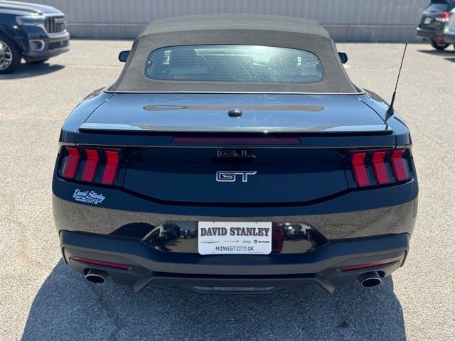 Used 2024 Ford Mustang GT Premium image 5