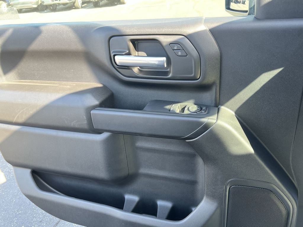 New 2026 Chevrolet Silverado 2500 W/T w/ WT Convenience Package image 23
