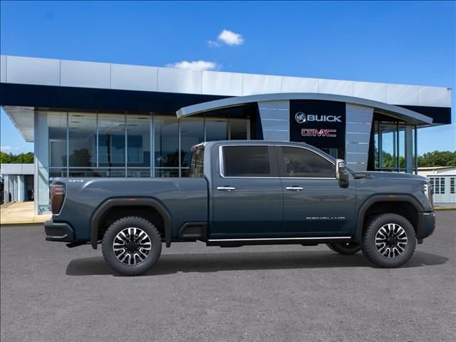 New 2026 GMC Sierra 2500 Denali Ultimate AWD/4WD image 5