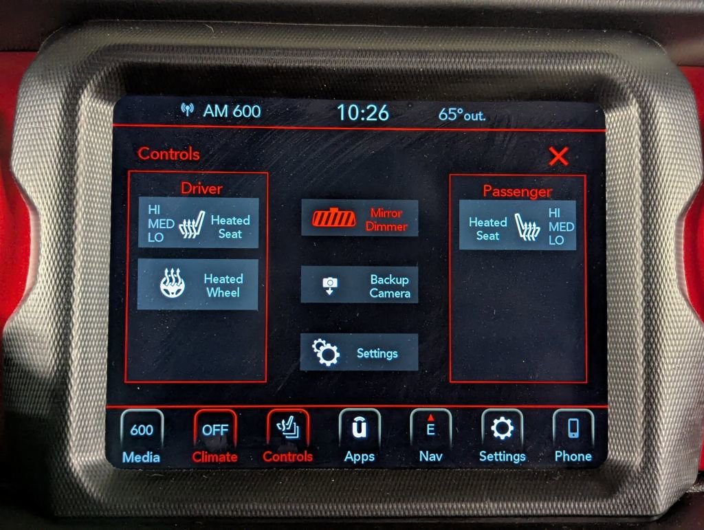 Used 2020 Jeep Wrangler Unlimited Rubicon image 36