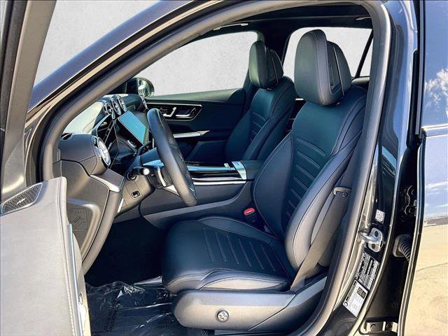 Certified 2025 Mercedes-Benz GLC 300 4MATIC image 27