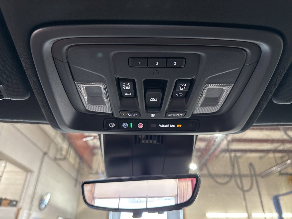 New 2026 GMC Sierra 3500 AT4 w/ AT4 Premium Plus Package image 40