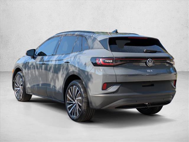 New 2025 Volkswagen ID.4 Pro image 7