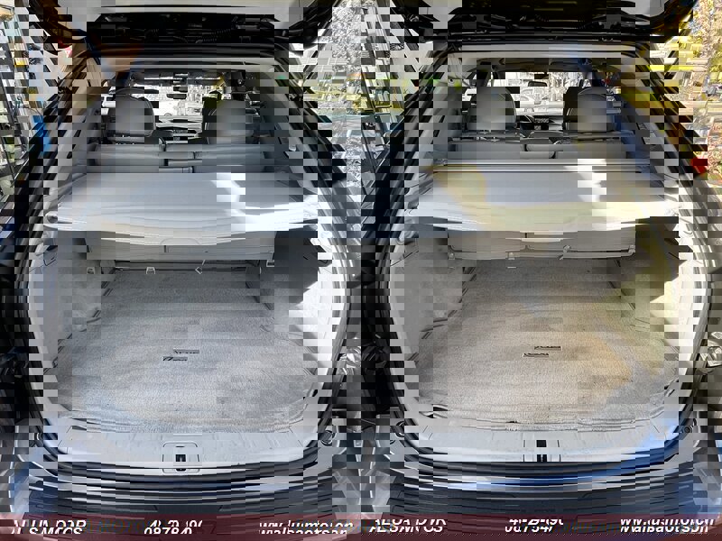 Used 2012 Lexus RX 350 FWD image 25