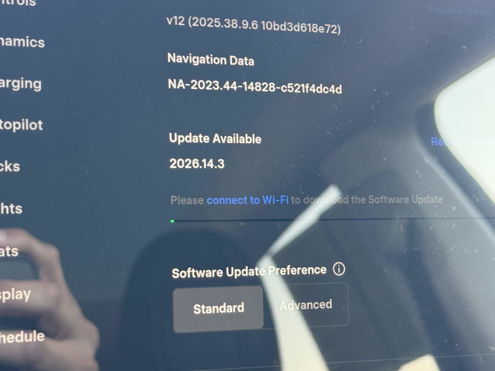 Used 2024 Tesla Model Y Long Range RWD image 18