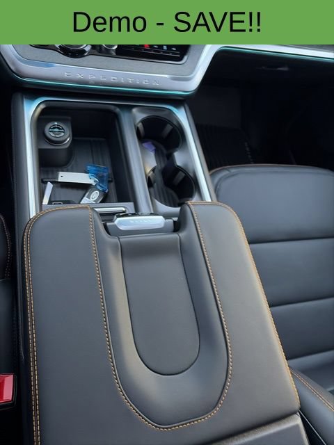 New 2026 Ford Expedition Tremor AWD/4WD image 43