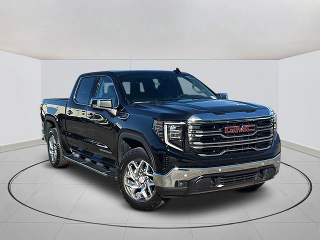 New 2026 GMC Sierra 1500 SLT w/ SLT Premium Plus Package