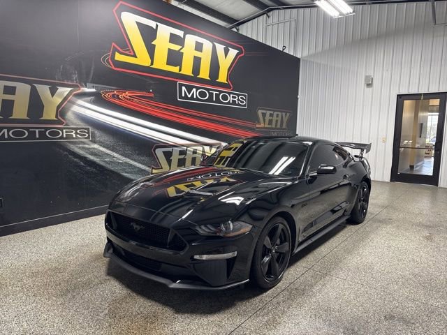Used 2023 Ford Mustang GT w/ Equipment Group 301A