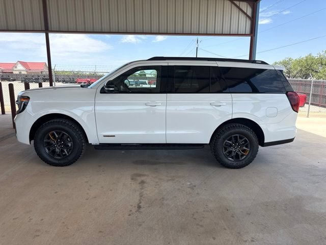 New 2027 Ford Expedition Tremor w/ Driver's Package AWD/4WD image 4