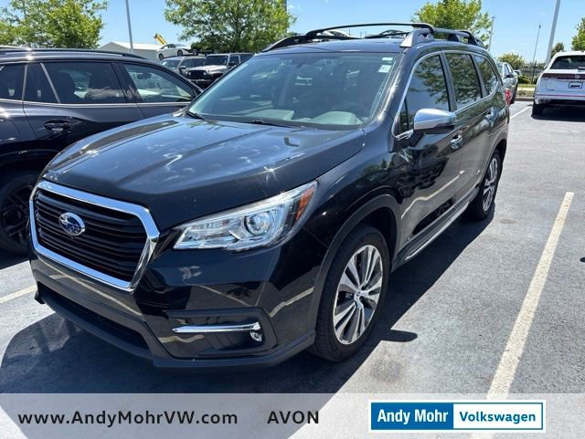 Used 2020 Subaru Ascent Touring w/ Popular Package #3 AWD/4WD image 2