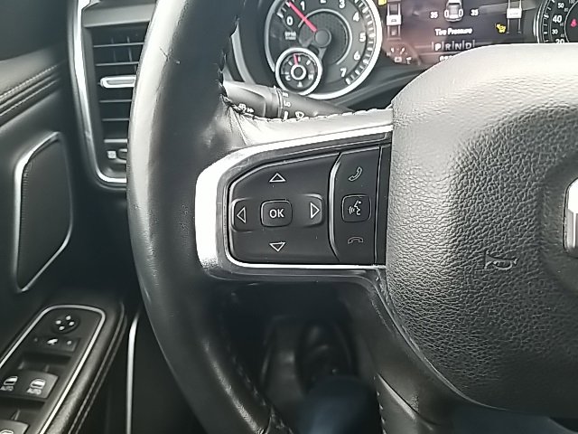 Used 2023 RAM 1500 Laramie image 19
