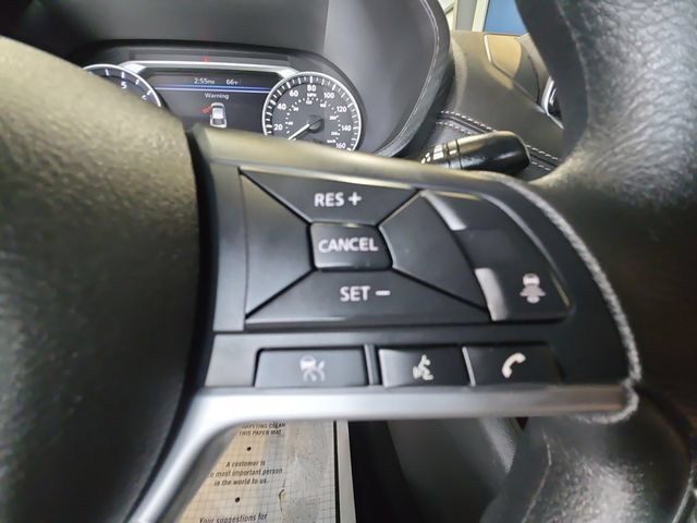 Used 2024 Nissan Sentra SV w/ Trunk Package FWD image 19