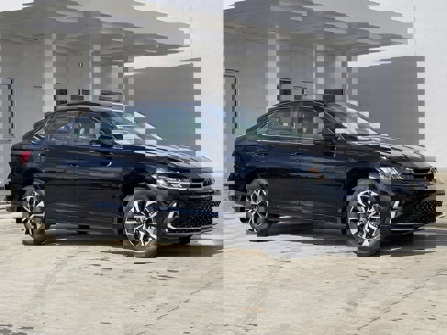 New 2026 Volkswagen Jetta S image 5