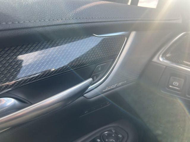 Used 2023 Cadillac XT5 Sportv w/ Technology Package image 14