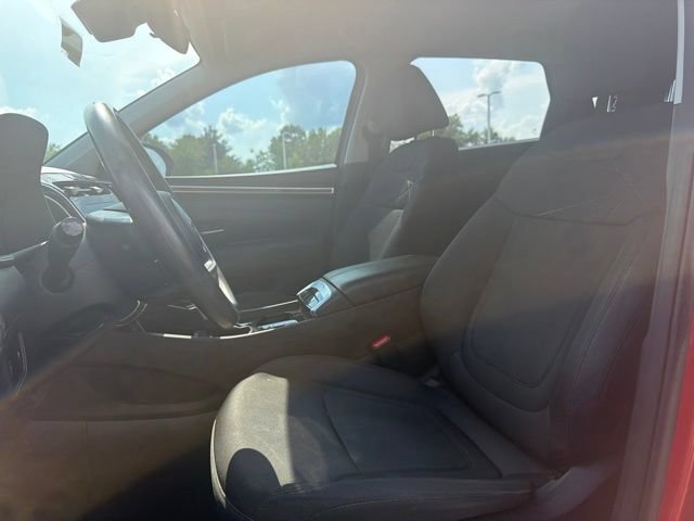 Used 2022 Hyundai Tucson SEL AWD/4WD image 22