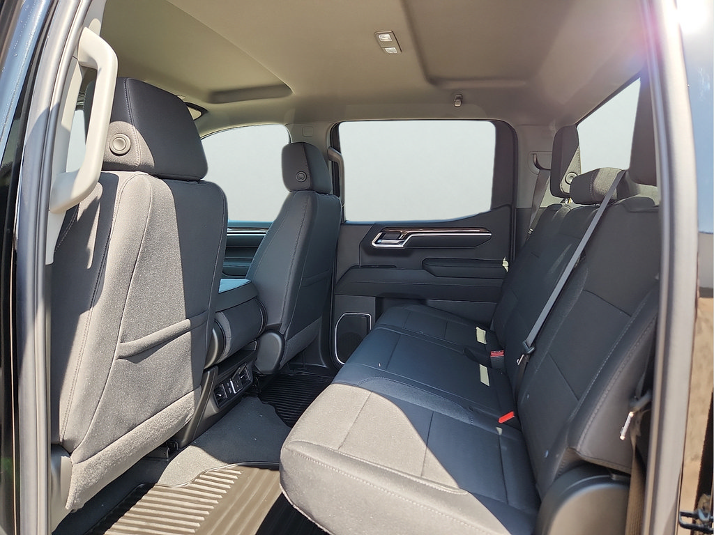 New 2026 Chevrolet Silverado 1500 LT AWD/4WD image 15