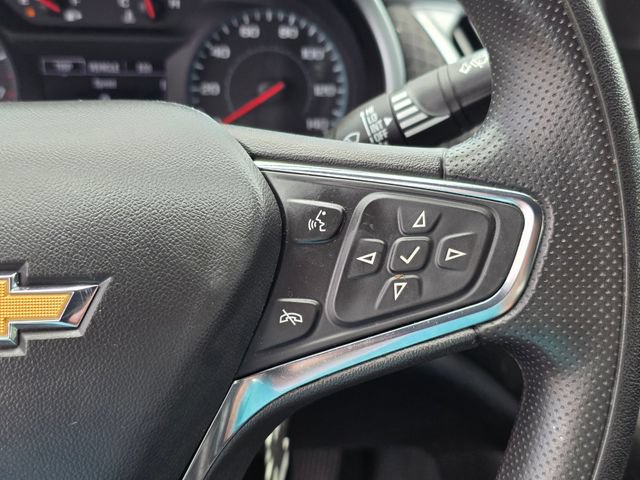 Used 2023 Chevrolet Malibu LT FWD image 27