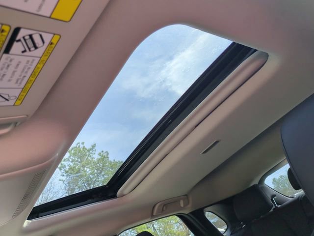 New 2026 MAZDA CX-30 AWD 2.5 S image 20