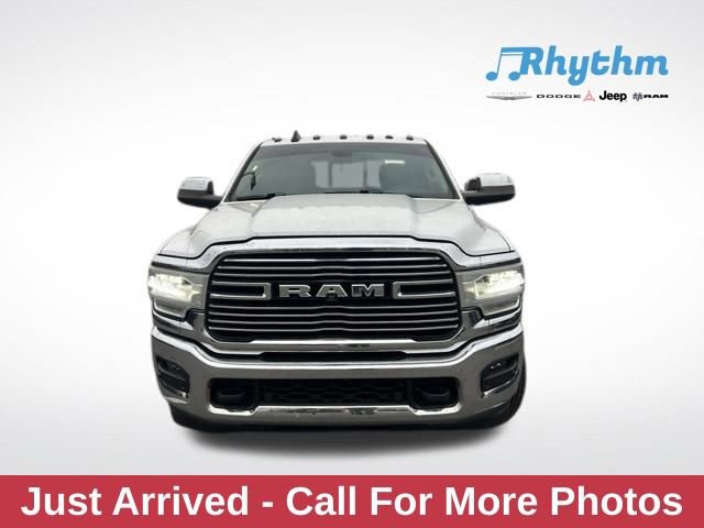Used 2020 RAM 3500 Laramie