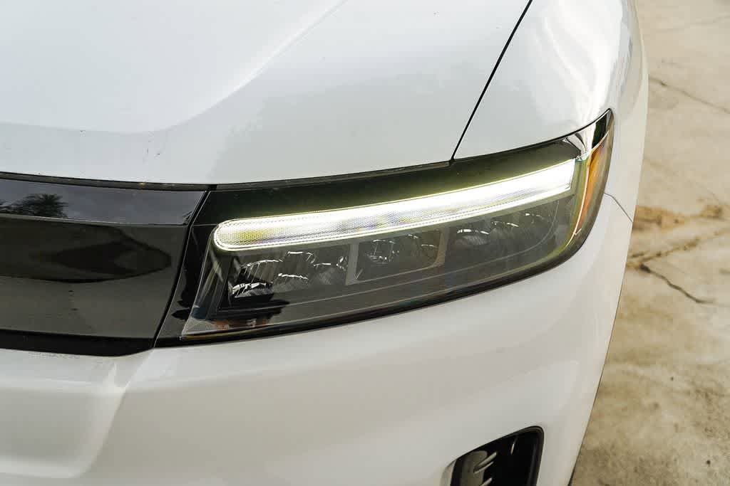 New 2026 Honda Prologue Touring image 8
