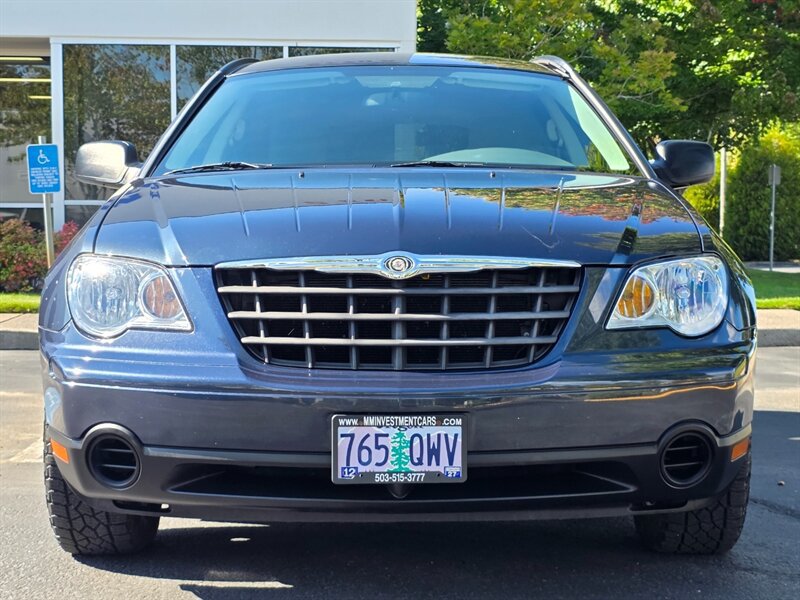 Used 2007 Chrysler Pacifica AWD image 5