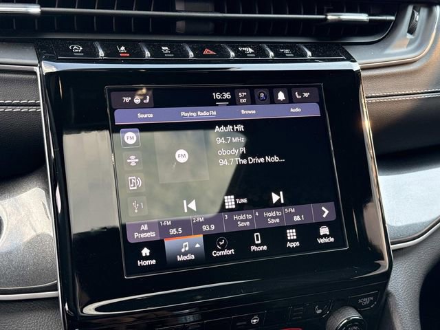 Used 2023 Jeep Grand Cherokee L Laredo image 23