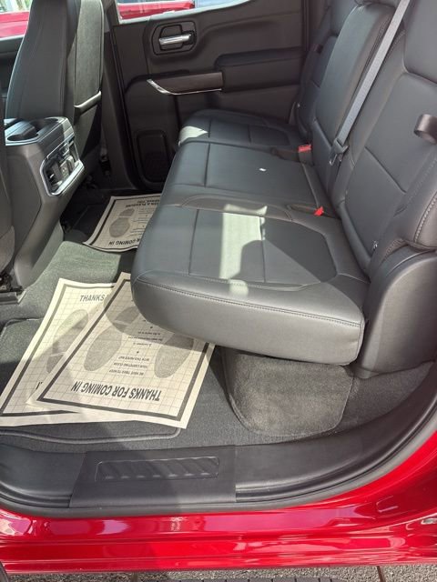 Used 2021 GMC Sierra 1500 SLT AWD/4WD image 18