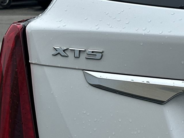 Used 2021 Cadillac XT5 Premium Luxury AWD/4WD image 14