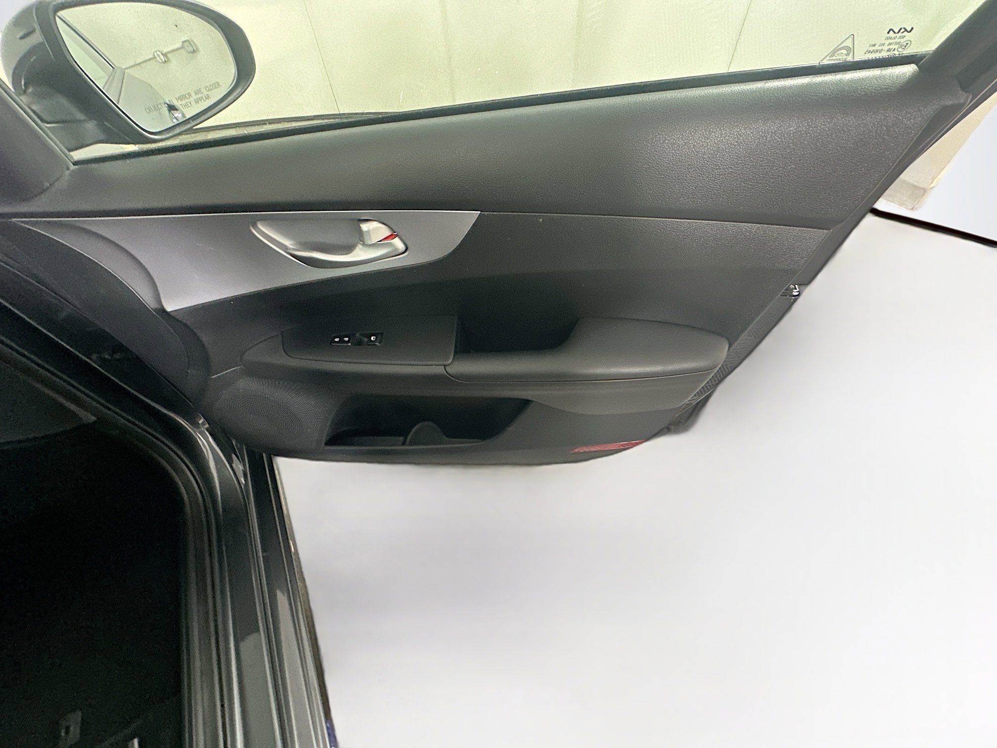 Used 2024 Kia Forte LXS image 30