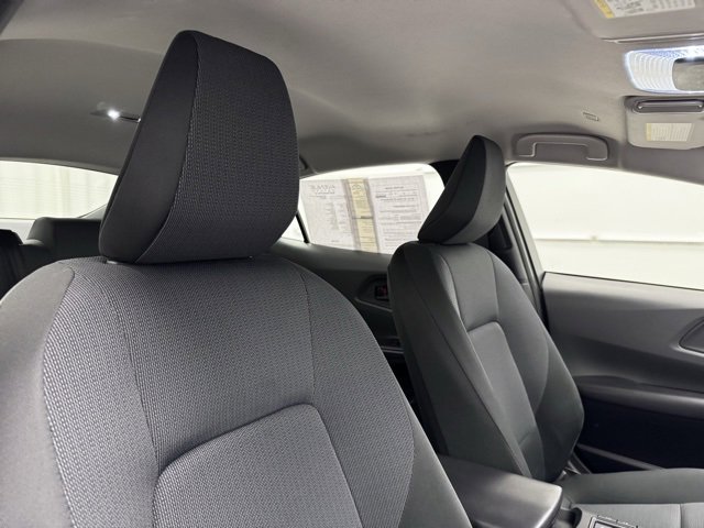 Used 2024 Toyota Prius LE image 21