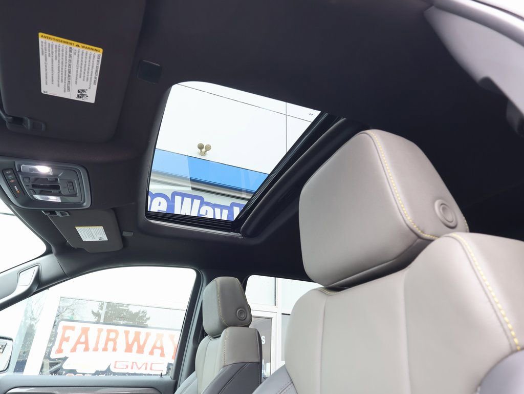 New 2026 Chevrolet Silverado 1500 ZR2 image 25