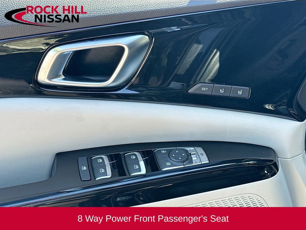 Used 2022 Kia Carnival SX FWD image 18