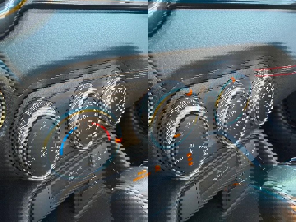 Used 2018 FIAT 124 Spider Abarth w/ Convenience Group image 25