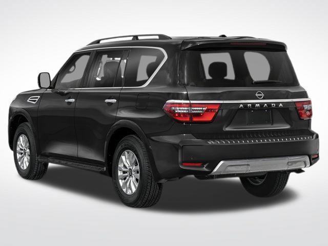 Used 2024 Nissan Armada SV AWD/4WD image 29