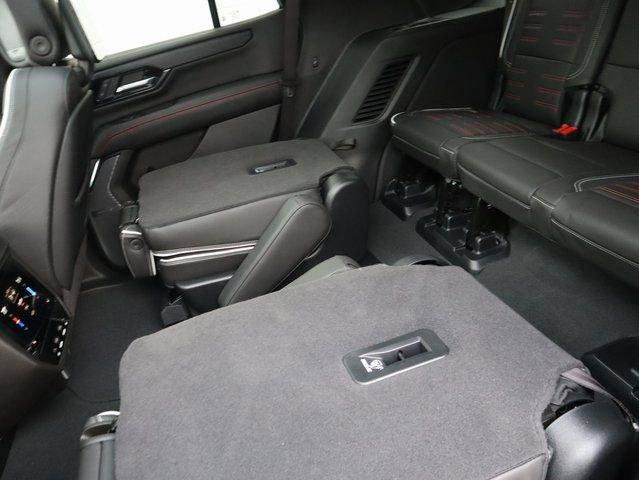 New 2025 GMC Yukon AT4 Ultimate image 16