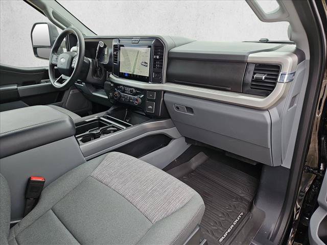 Used 2026 Ford F250 XLT w/ XLT Premium Package AWD/4WD image 21