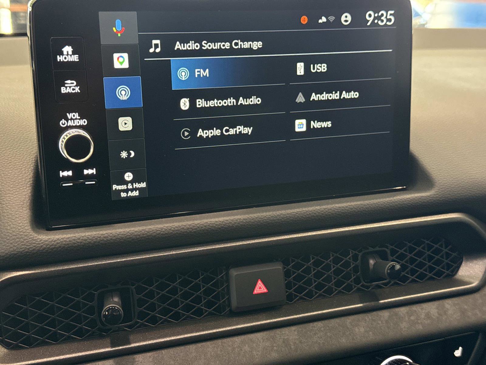 New 2026 Honda Prelude image 5