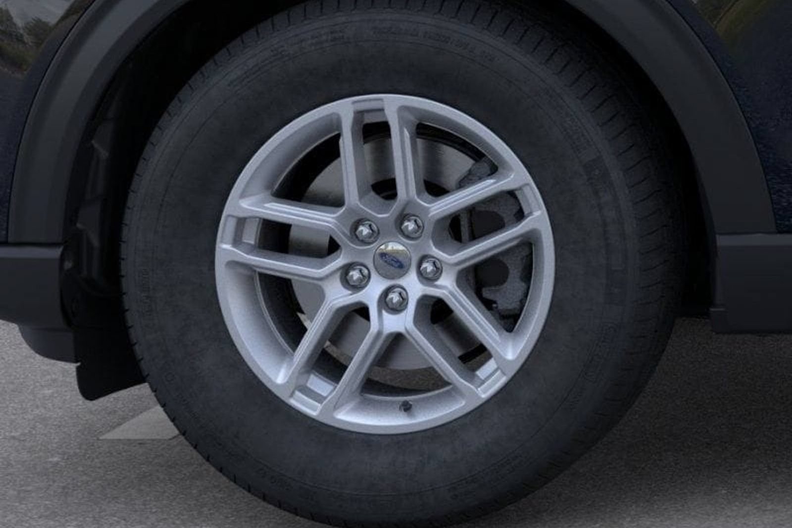 New 2026 Ford Explorer Active w/ Active Comfort Package RWD image 23