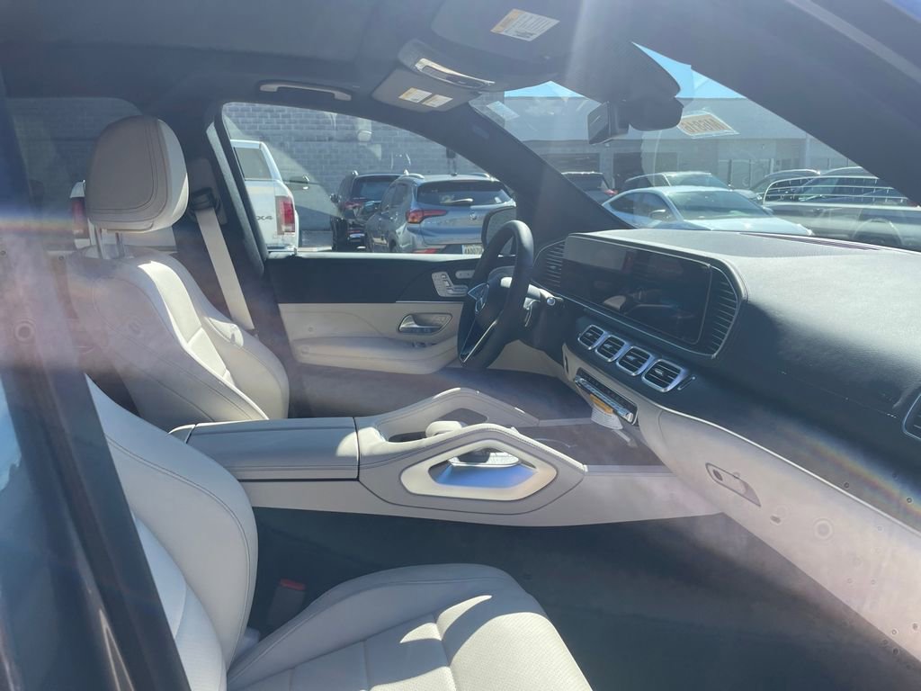 New 2026 Mercedes-Benz GLE 450 4MATIC image 17