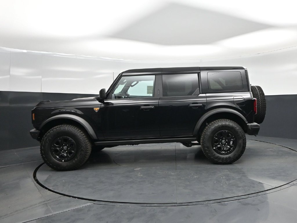 New 2026 Ford Bronco Badlands w/ Wildtrak Package AWD/4WD image 27