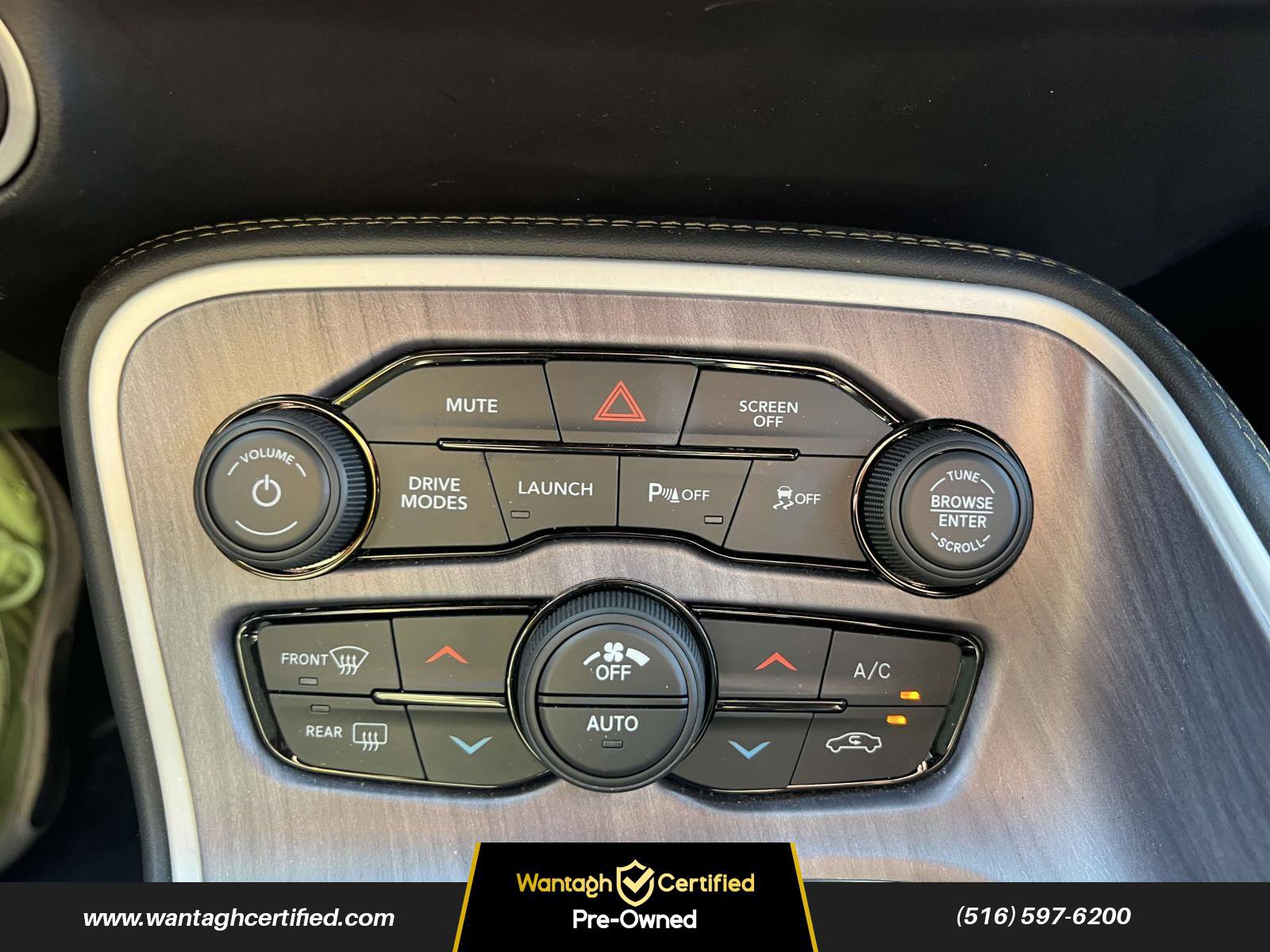 Used 2023 Dodge Challenger R/T Scat Pack image 25