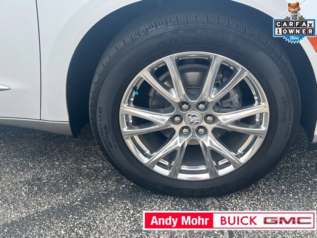 Used 2023 Buick Enclave Essence w/ Experience Buick Package AWD/4WD image 23