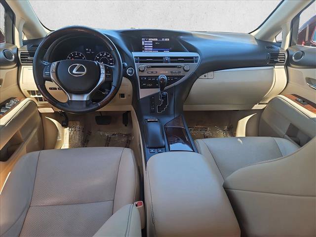 Used 2015 Lexus RX 350 AWD image 19