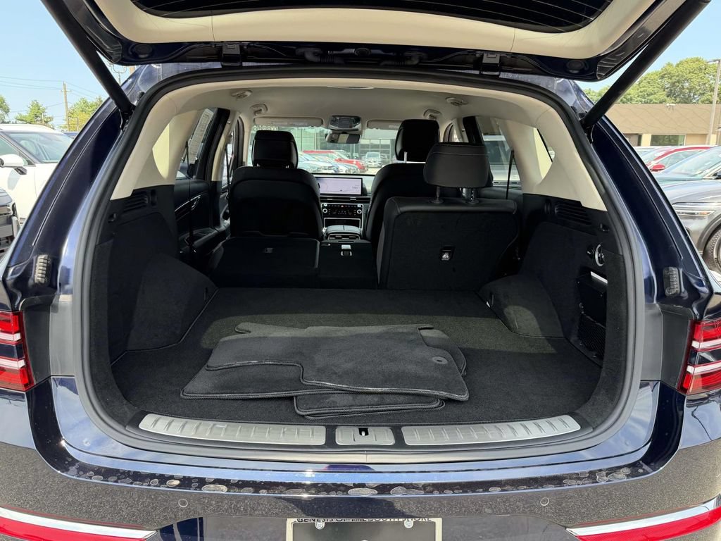 Certified 2026 Genesis GV80 2.5T AWD/4WD image 5